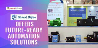 bhara bijlee offers future ready automation solutions