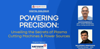 powering precision unveiling the secrets of plasma cutting machines & power sources