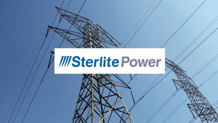 sterlite power acquires beawar transmission limited project from rec