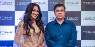 tisva launches first store in kolkata (1)