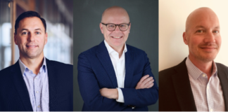 Volvo Announces Management Appointments: volvo ce strengthens management team with new appointments