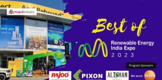 best of renewable energy india expo 2023 mojo4industry