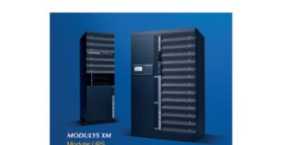 socomec india launches medium power modular ups modulys xm