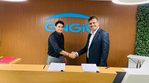 waaree energies wins 200 mw module supply mandate from engie india