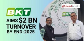 bkt aims $2 bn turnover by end 2025