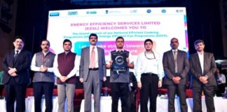 eesl to distribute 1 cr bldc fans 20 lakh induction cookstoves