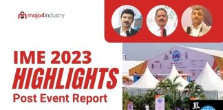 ime 2023 highlights