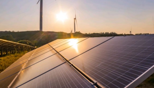 radiance renewables bags $90 mn green loan for solar power project in maharashtra