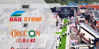 visit hailstone innovations at excon 2023