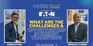 challenges & opportunities in energy transition powe talk ep 3