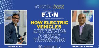 how electric vehicles are driving a green transition power talk ep 2