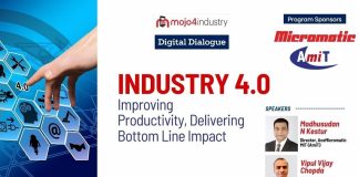 industry 4.0 improving productivity delivering bottom line impact ace micromatic