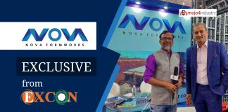 nova formworks exclusive from excon 2023