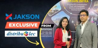 jakson to build 2 gw solar manufacturing capacity by 2024