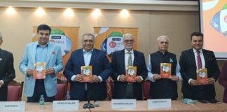 libf expo 2024 to kick start on january 18 in gandhinagar