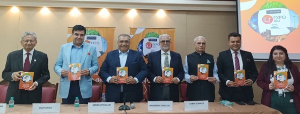 libf expo 2024 to kick start on january 18 in gandhinagar