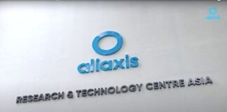 nabl grants accreditation to aliaxis research technology center asia laboratory bengaluru