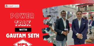 power talk with gautam seth hpl mojo4industry exclusive