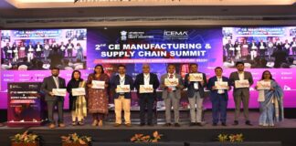 CE Industry Boosts Localisation Through Supplier Collaborations