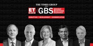 et now global business summit 2024