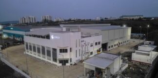 germanys eirich group inaugurates new plant in pune (1)