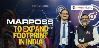 marposs to expand footprint in india