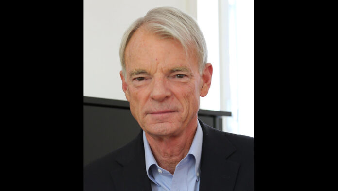 Nobel Laureate Michael Spence Delivers Insightful Discourse at ET Now Global Business Summit 2024