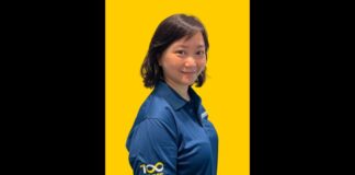 socomec appoints amanda lim as apac chief human resources officer