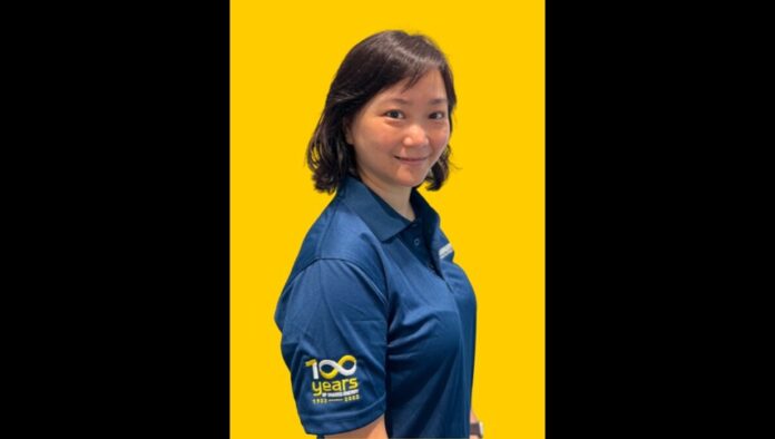 socomec appoints amanda lim as apac chief human resources officer