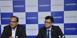 socomec india plans to enter markets of sri lanka bangladesh