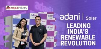 Adani Solar: Leading India's Renewable