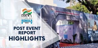 Die & Mould India International Exhibition | Post event report | Highlights