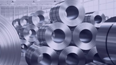 domestic steel consumption could decelerate to 7 8 in fy2025 icra