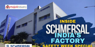 inside schmersal india's factory safety week special (2)