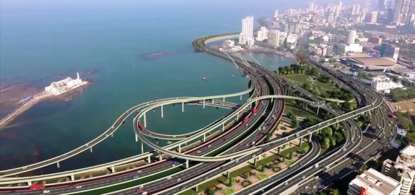 mumbai coastal road to give fillip to western suburbs realty realtors