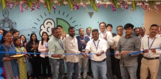 samsung semiconductor india opens new r d facility in bengaluru