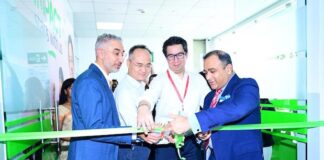 schneider electric opens new cooling factory in bengaluru invests rs 100 cr