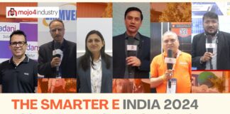 the smarter e india 2024 post event report highlights