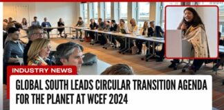 global south leads circular transition agenda for the planet at wcef 2024