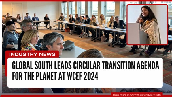 global south leads circular transition agenda for the planet at wcef 2024