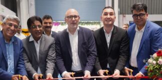 huf opens its first testing and requalification center in india