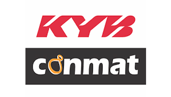 kyb conmat