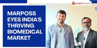 marposs eyes indias thriving biomedical market