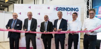 grindinghub opens today in stuttgart