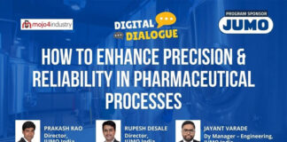 how to enhance precision & reliability in pharmaceutical processes