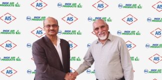 inox air products to supply green hydrogen for asahi indias plant in rajasthan