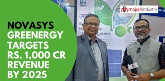 novasys greenergy targets rs 1,000 cr revenue by 2025