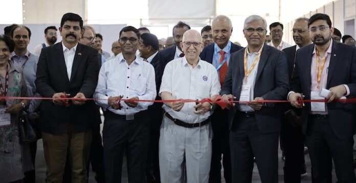 pune machine tool expo and facteq 2024 to power manufacturing advancements in india