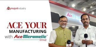 Ace Your Manufacturing with ACE Micromatic | mojo4industry