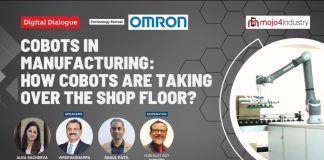 Cobots in Manufacturing: How Cobots Are Taking Over The Shop Floor?